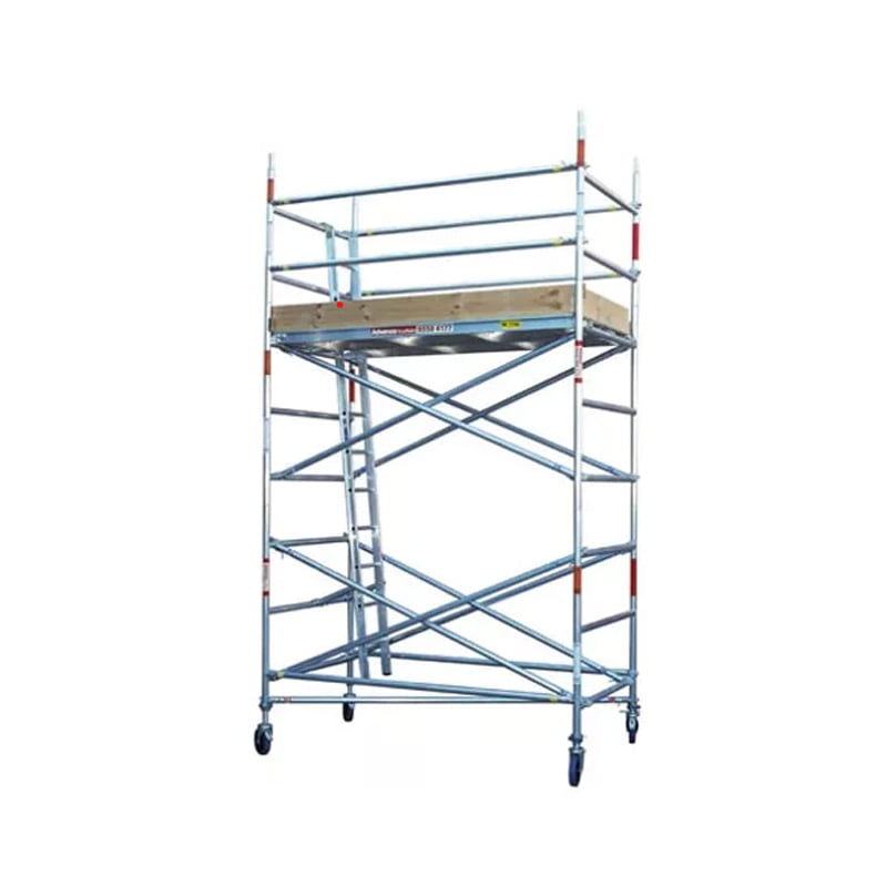 Scaffold Mobile Tower