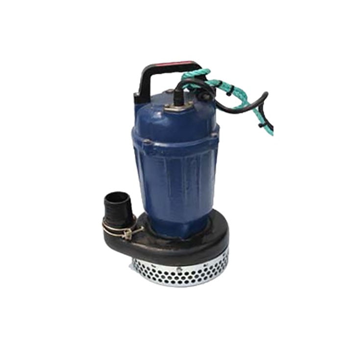 Submersible Pump Without Float