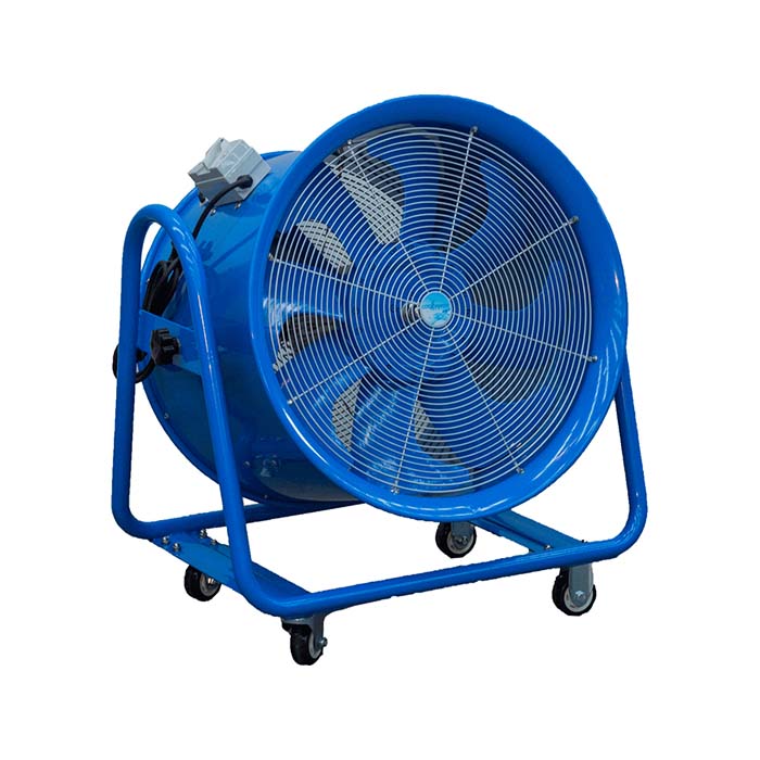 600mm Extraction Fan